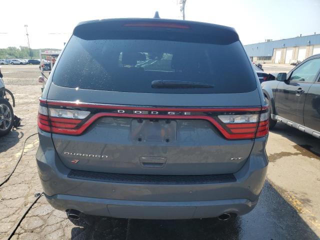 2022 DODGE DURANGO GT 1C4RDJDG4NC213919