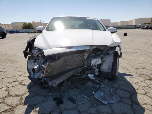 2017 FORD FUSION SE HYBRID 3FA6P0LU2HR386376