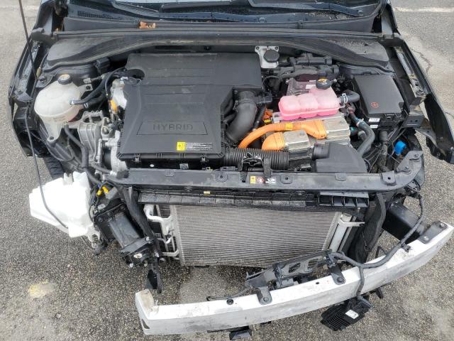 2020 HYUNDAI IONIQ SEL KMHC85LC5LU232885
