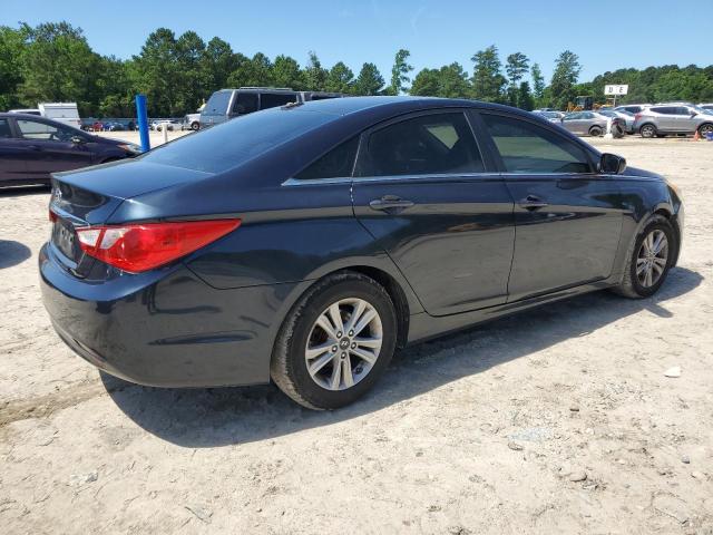 Vin: 5npeb4ac9dh601643, lot: 61182125, hyundai sonata gls 20133