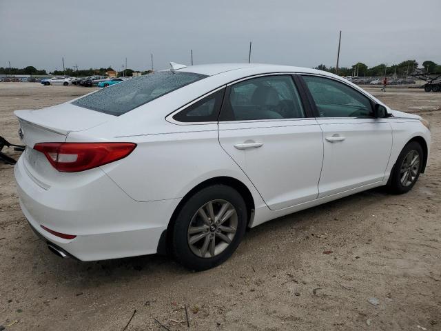 Vin: 5npe24af2fh232783, lot: 59675925, hyundai sonata se 20153