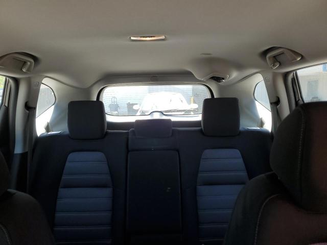 2021 HONDA CR-V SE 7FARW2H78ME035206