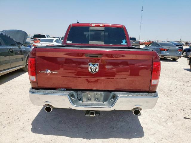 2019 RAM 1500 CLASS 1C6RR6LT8KS600494