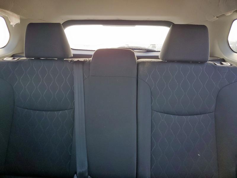 2022 TOYOTA COROLLA CR 7MUCAABG4NV024984