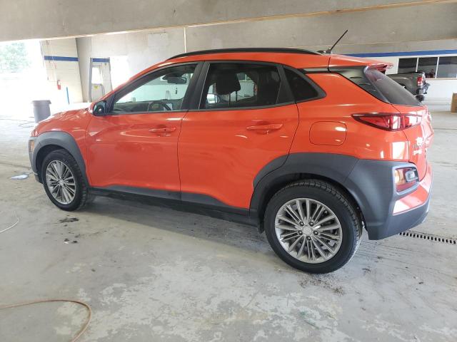 Vin: km8k2caa1ku198574, lot: 60536235, hyundai kona sel 20192