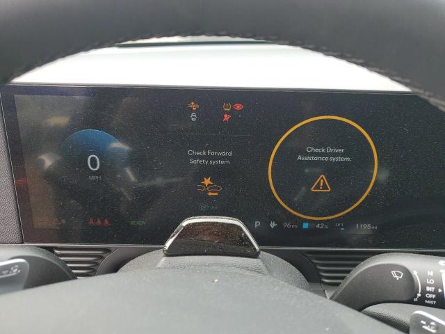 2025 HYUNDAI IONIQ 5 SE 7YAKM4DB0SY015479