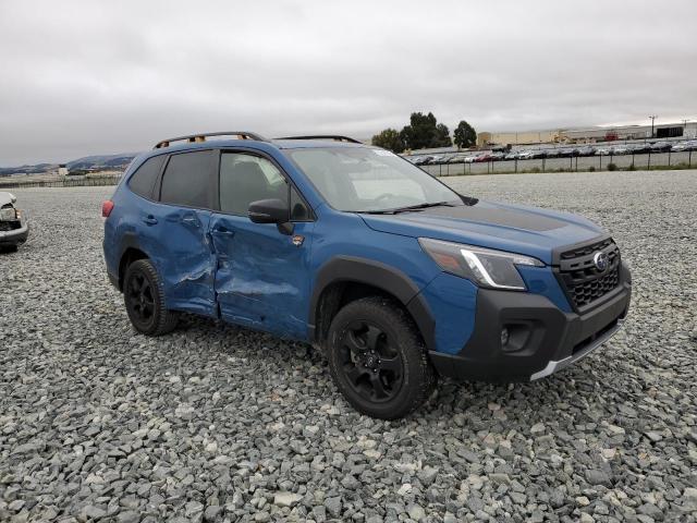 Vin: jf2skamc5ph410254, lot: 62316355, subaru forester wilderness 20234