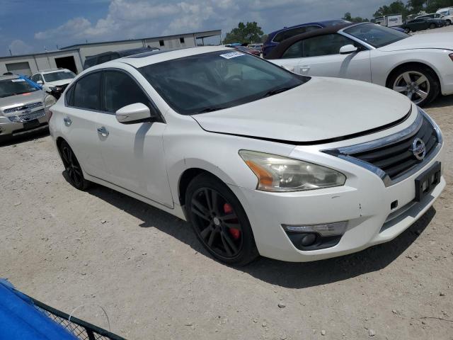 2013 NISSAN ALTIMA 3.5 - 1N4BL3AP9DN440326