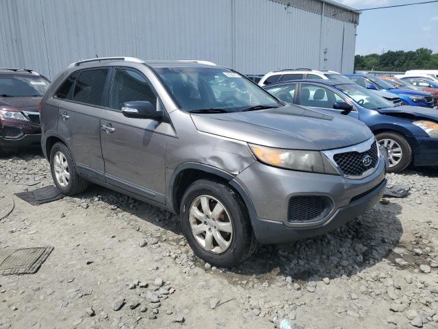 Vin: 5xykt4a24cg214740, lot: 61082915, kia sorento base 20124