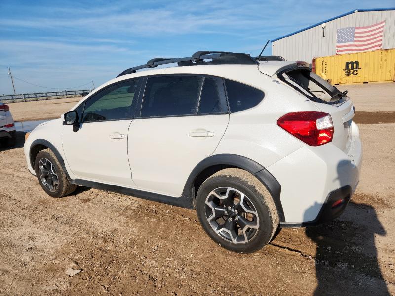 Vin: jf2gpadc0f8265971, lot: 60466025, subaru xv 2.0 premium 20152