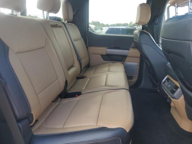 2023 FORD F150 SUPER - 1FTFW1E83PKF96359