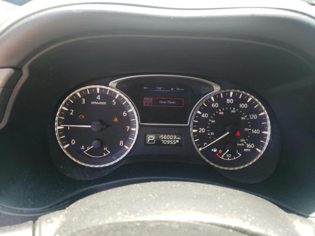 2015 INFINITI QX60 - 5N1AL0MMXFC513462