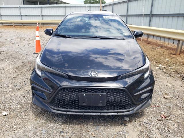 2023 TOYOTA COROLLA SE - 5YFS4MCE3PP167867