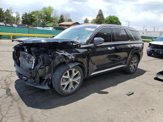 HYUNDAI PALISADE L