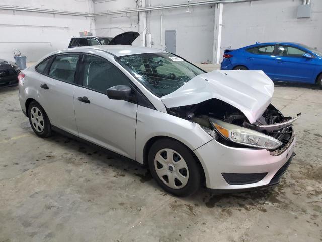 2015 FORD FOCUS S 1FADP3E20FL276717