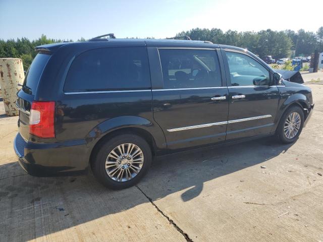 Vin: 2a4rr6dg4br617296, lot: 62462425, chrysler minivan limited 20113