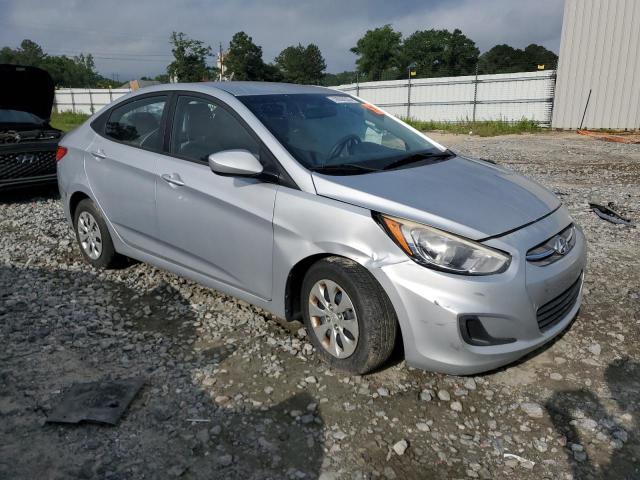 Vin: kmhct4ae9gu072447, lot: 59006555, hyundai accent se 20164