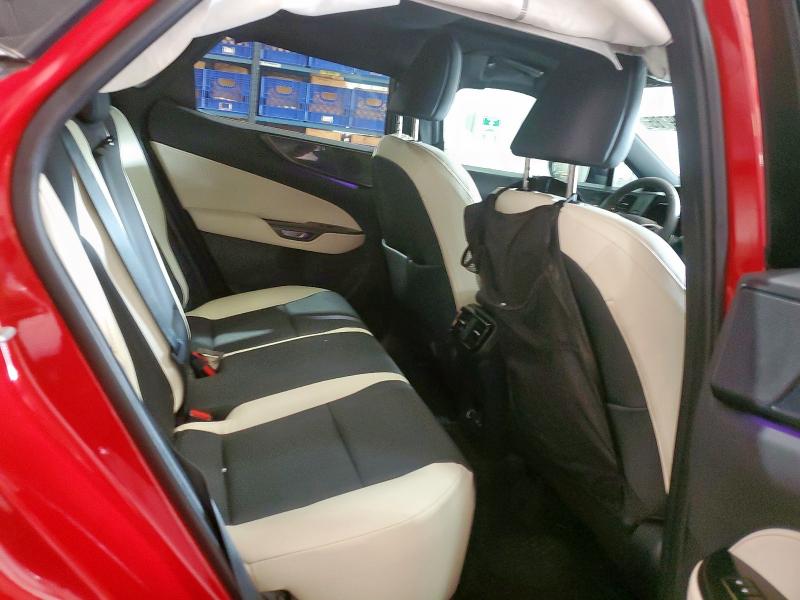2024 LEXUS NX 350 PRE 2T2GGCEZ5RC043475