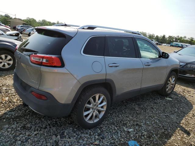 Vin: 1c4pjmdb3ew266471, lot: 60292915, jeep grand cher limited 20143