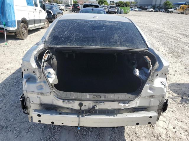 2022 NISSAN MAXIMA SV - 1N4AA6CV7NC502348