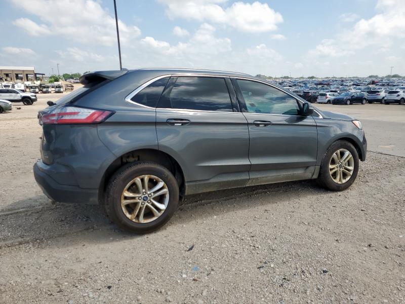 Vin: 2fmpk3j99kbc72826, lot: 59402655, ford edge sel 20193