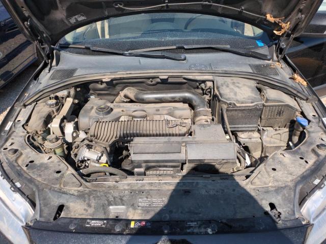 2016 VOLVO XC70 T5 PR YV4612NK9G1251887