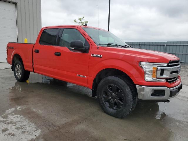 Vin: 1ftfw1e11kfb21474, lot: 61713505, ford f-150 supercrew 20194