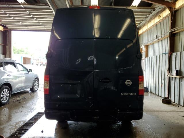 2020 NISSAN NV 2500 S 1N6BF0LY5LN807871