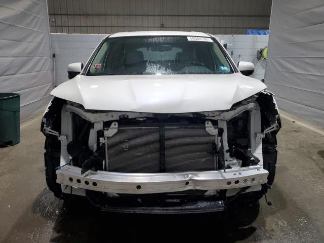 2017 HONDA PILOT EXLN 5FNYF6H76HB031126