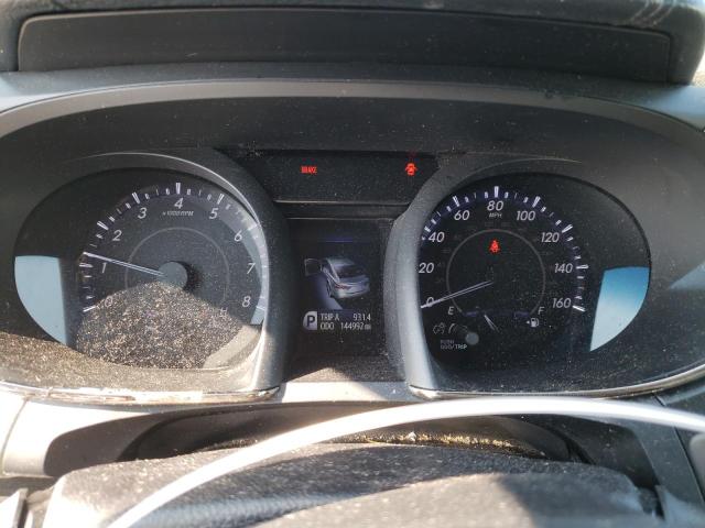 2015 TOYOTA AVALON XLE - 4T1BK1EB0FU162825