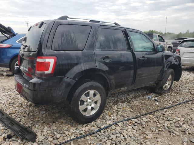 Vin: 1fmcu9e70ckb06920, lot: 61587345, ford escape limited 20123