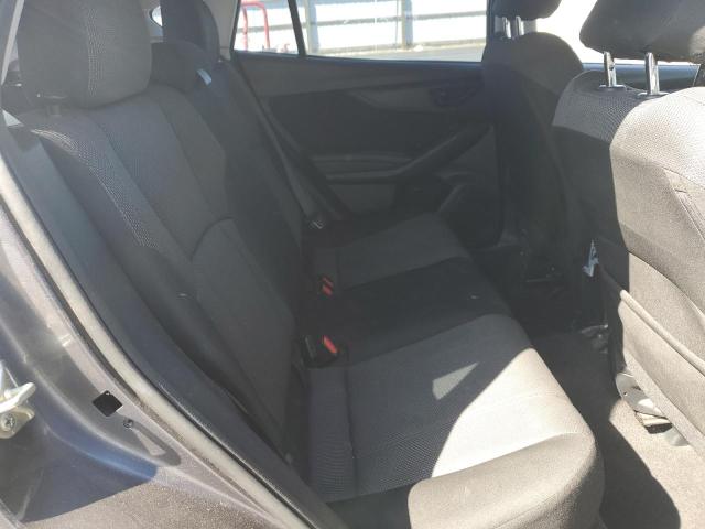2017 SUBARU IMPREZA 4S3GTAA61H3731450