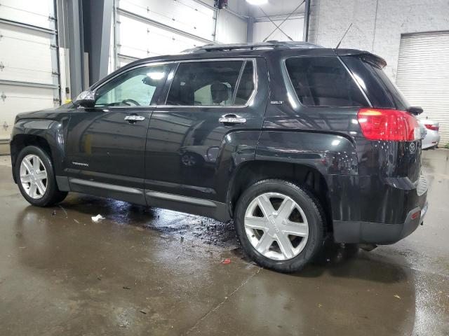 Vin: 2ctflxec5b6340532, lot: 59952255, gmc terrain slt 20112