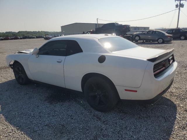 2019 DODGE CHALLENGER 2C3CDZAG3KH616229