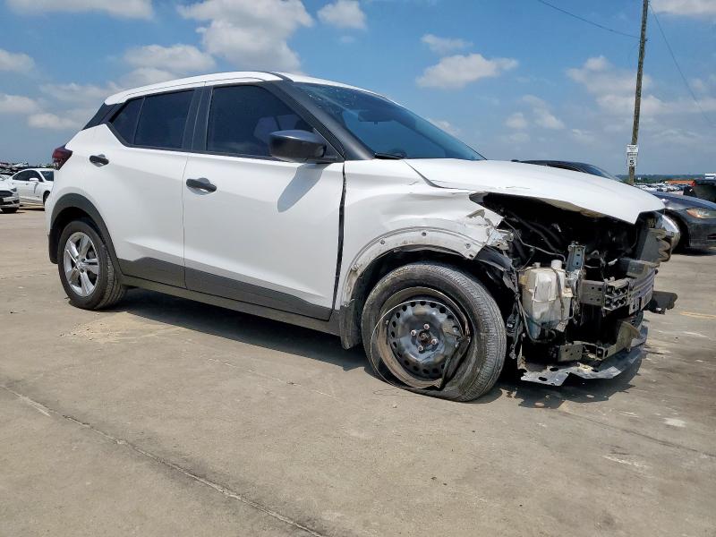 Vin: 3n1cp5bv9pl570917, lot: 59922165, nissan kicks s 20234