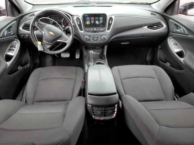 2016 CHEVROLET MALIBU HYB 1G1ZJ5SU7GF330252