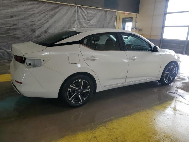 Vin: 3n1ab8cv4sy307137, lot: 60610765, nissan sentra sv 20253