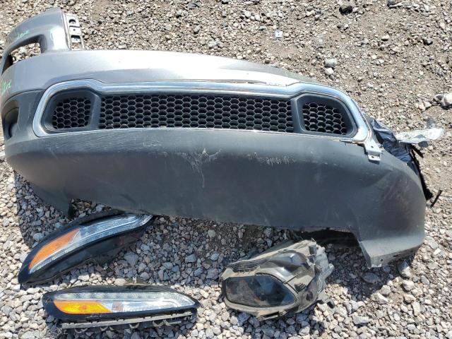 2017 JEEP CHEROKEE L - 1C4PJLDB8HW526930