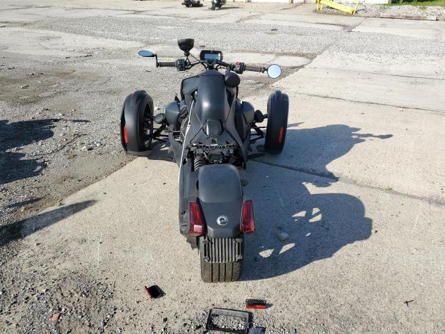 2023 CAN-AM RYKER - 3JB2FEF41PJ002124