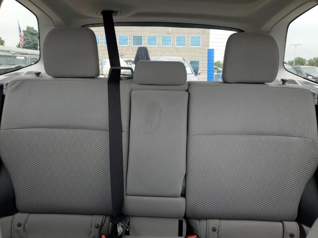 2015 SUBARU FORESTER 2 - JF2SJADC0FH474459