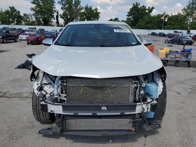 2018 CHEVROLET EQUINOX PR - 2GNAXNEX1J6162867