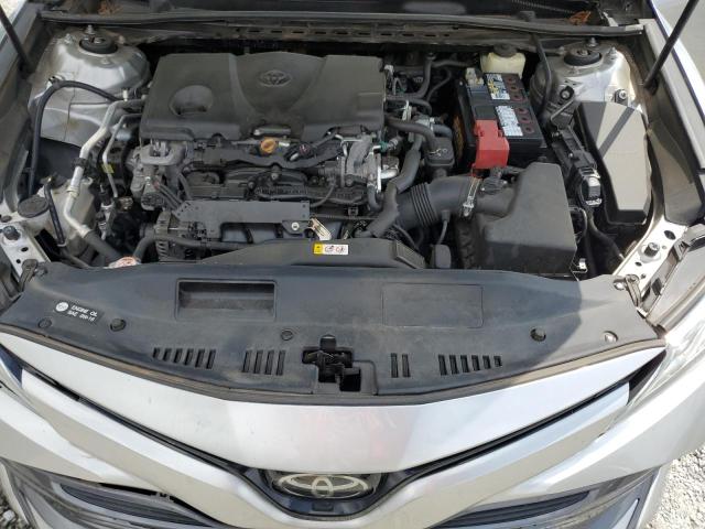 2018 TOYOTA CAMRY L 4T1B11HK4JU006889