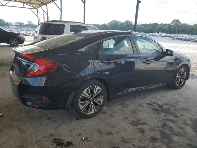 Vin: 19xfc1f79ge001788, lot: 61944555, honda civic exl 20163