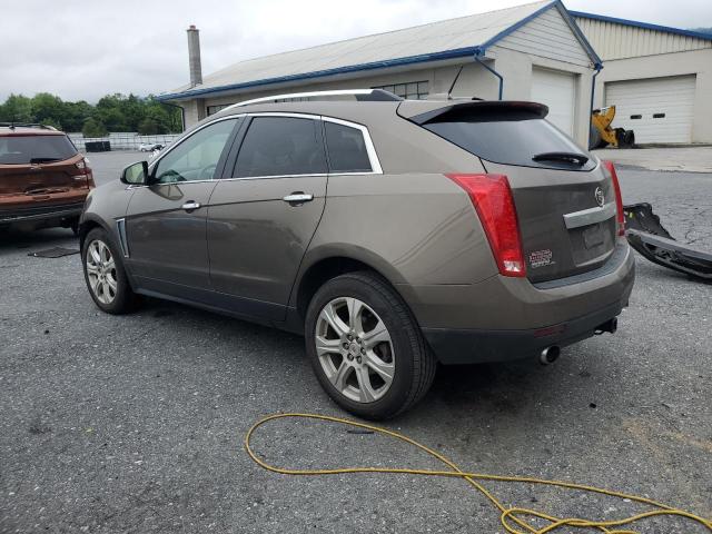 2015 CADILLAC SRX PERFOR 3GYFNFE34FS537094