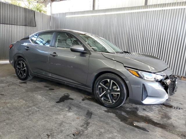 Vin: 3n1ab8cv5sy280661, lot: 62340015, nissan sentra sv 20254