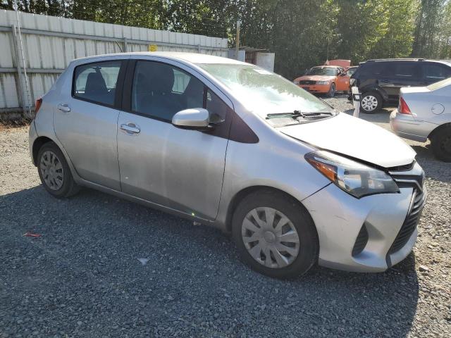 Vin: vnkktud35fa048051, lot: 59888275, toyota yaris 20154