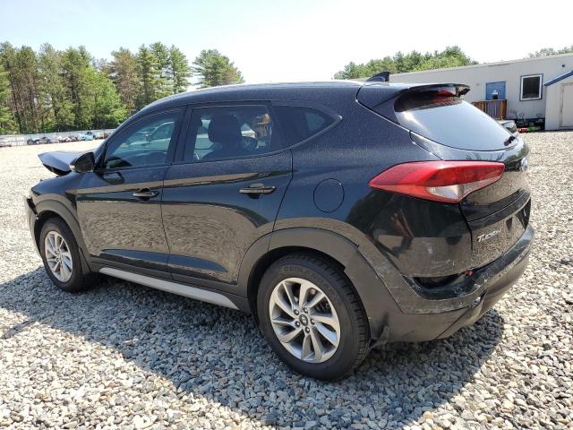 Vin: km8j3ca4xhu475508, lot: 60773635, hyundai tucson limited 20172