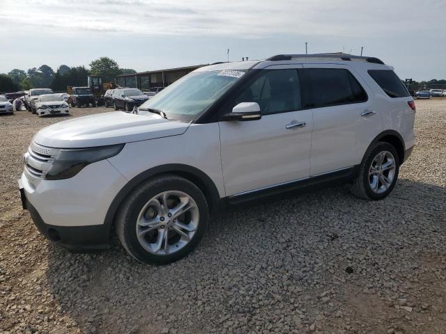 FORD EXPLORER L