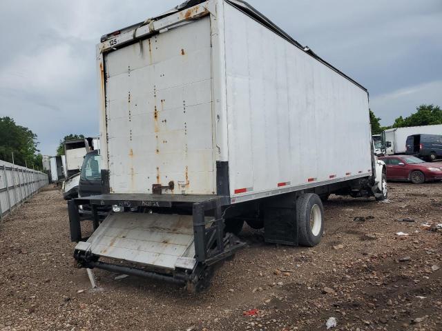 FREIGHTLINER M2 106 MED 2011 white conventi diesel 1FVACXBS3BDAZ1528 photo #4