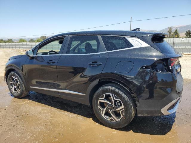 Vin: kndpu3df9s7410678, lot: 60733495, kia sportage lx 20252